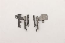 Lenovo ThinkBook 13s G3 ACN Hinge Hinges Bracket 5H50S28989