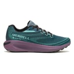 Merrell Femme Morphlite GTX Chaussure de Trail, Ardoise, 50 EU