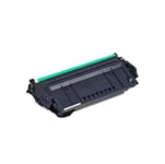 COMETE - 87X - 1 Toner Compatible HP 87X pour Imprimante HP - Noir - Marque française