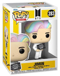 Bts Samia Pop Rocks #283 Vinyl Figurine Funko