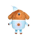 Hey Duggee Sleepy Time Teddy Bear with Soothing Lullaby Song from CBeebies TV Show