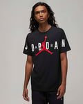 Jordan Air Men's Stretch T-Shirt