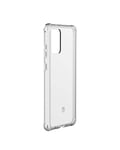 Coque renforcée transparente Force Case Air pour Samsung Galaxy S20+