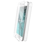 Huawei P10 Coque X-Doria Defense 360 Transparent