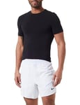 Nike Rafa Nkct Dfadv Short 7In Football Grey/Black XL