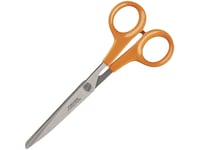 Fiskars Classic - Multi-Purpose - Sax - Papper, Tyg, Kartong, Sträng - 170 Mm