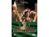 The Crown Of Kings Season 2 Episodes 218-245 (4Dvd) (Collective Work)