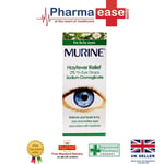 Murine Hayfever Relief Eye Drops | 10ml