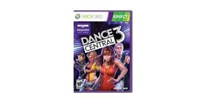 Microsoft Dance Central 3