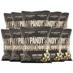 Pändy Linschips, Truffle & Parmesan, 10-pack