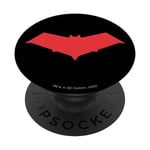 Batman Red Hood PopSockets PopGrip Interchangeable