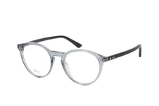 Dior MONTAIGNE53, including lenses, ROUND Glasses, FEMALE