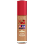 Fonds de teint & Bases Rimmel London  Lasting Finish Boost D 39;hydratation Spf20 350-miel Doré