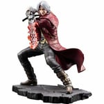 DEVIL MAY CRY 5 - Dante ArtFX J 1/8 Pvc Figure Kotobukiya