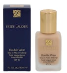 Estée Lauder Double Wear Fond de Teint Longue Tenue Intransférable SPF10 Farbe 1N1 Ivory Nude 30 ml