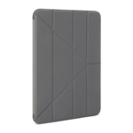 Pipetto iPad Air 11 (M2) Fodral Origami No1 Original Case Grå