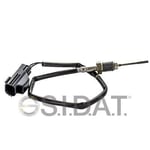 Avgastemperatursensor Sidat - Volvo - V50, S80, S40, C30, C70. Ford - Focus, C-max