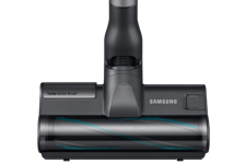 Samsung Turbo Action Brush  Tillbehör Till Dammsugare - Färg: Svart