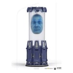 Iron Studios Bds: Power Rangers - Zordon Art Scale Statue (1/10) (powran46821-10)