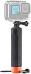 Waterproof  Monopod  Floating  Hand  Grip  for  Go  Pro  Hero  13 / 12 / 11 / 10