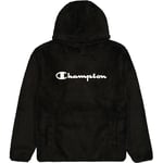 Champion ICONS Teddy Hoodie Herre