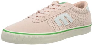 Etnies Femme Calli-Vulc W's Chaussure de Skate, Rose, 42.5 EU