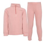 Oulu Fleece Set, fleeceset, barn