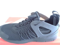 Nike Free RN Viritous trainers shoes 725060 006 uk 6 eu 40 us 8.5 NEW+BOX