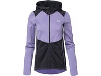 Dame Iq Cross The Line Veris Wmns Genser, Størrelse Xs