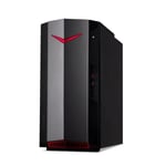 Acer Nitro 50 N50-640 Tower I5-12400F 512GB Windows 10 Home 64-bit