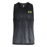 Under Armour Pro Elite Débardeur Tank Top Hommes - Noir , Gris