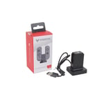 Switch Siège Chargeur Ns Mini Petit Siège Chargeur J-Con Poignée Petit Double Chargeur