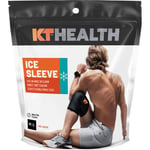 Kt Tape Ice Sleeve Elastiskt Rörformat Bandage