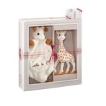 Sophie la Girafe - comforter sett