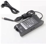 Dell Inspiron 15 (1564), 15 (1570) - Oplader / strømadapter 65W 19.5V - 3.34A (7.4/5.0mm)