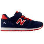 New Balance 373 Sneaker, 5.5 UK Blue