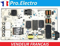 PSU alimentation TV TCL 55C845 40-P30XWL-PWC1ZG 11601-5000077 30805-000278