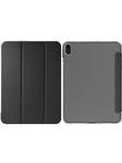 Vivanco Smart Folio Case iPad 10.9" Gen. 10 Svart