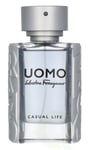 Ferragamo S. Ferragamo Uomo Casual Life Edt Spray 50 ml