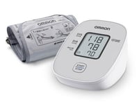 Omron M2 Basic - Automatic Portable Digital Blood Pressure Monitor