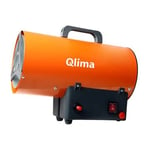 Qlima GFA1010 10kW Värmekanon