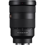 Sony SEL 24-70mm F2.8 GM