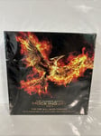 Hunger Games Mockingjay Part 2 EAU DE PARFUM 50ml & Body Wash Gift Set Rare