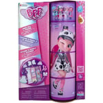 IMC TOYS - BFF - Poupee Cry Babies Best Friends Forever - DOTTY