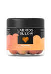 Lakrids by Bülow Small Peaches Flerfärgad