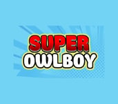 Super Owlboy  PC Steam (Digital nedlasting)