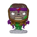 MARVEL ZOMBIES - Bobble Head POP N° 791 - MODOK