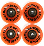 Ridge Cruiser Roues de skateboard Orange, 59 mm