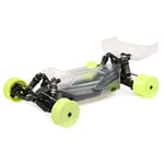 TEAM LOSI RACING 1/10 22 5.0 DC Race Roller 2WD Buggy, Dirt/Clay, TLR03012