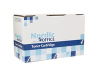 Toner NO HP 410X CF410X 6,5k svart